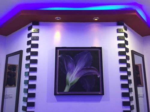 Great Wall Hotel – Dar-es-Salaam