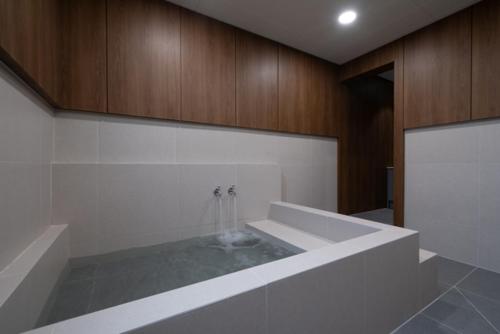 김해 넘버25호텔 내외점 (No25 Hotel Naeoe) 호텔 레스토랑