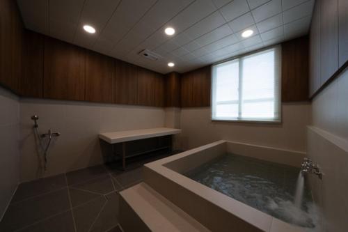 김해 넘버25호텔 내외점 (No25 Hotel Naeoe) 호텔 외관