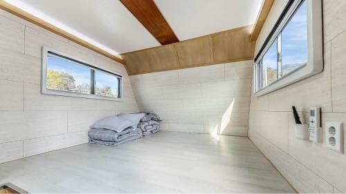 Ganghwa Nakjohealing Caravan&Camping