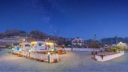 Ganghwa Nakjohealing Caravan&Camping