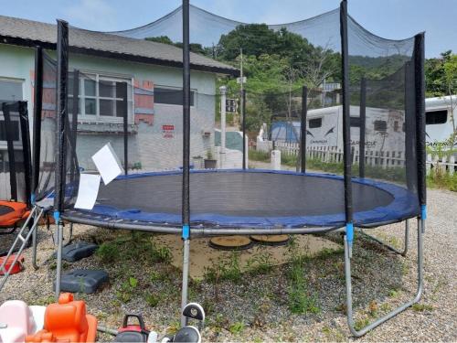 Ganghwa Nakjohealing Caravan&Camping