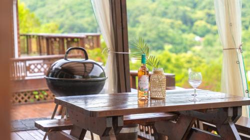 Yangpyeong Isobiyagi Spa Pension Yangpyeong Isobiyagi Spa Pension