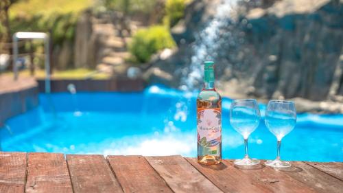 Yangpyeong Isobiyagi Spa Pension Yangpyeong Isobiyagi Spa Pension