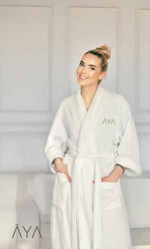 Elegant Palm Jumeirah Retreat with Breathtaking Sea Views By AYA Boutique, Dubái (foto 3)