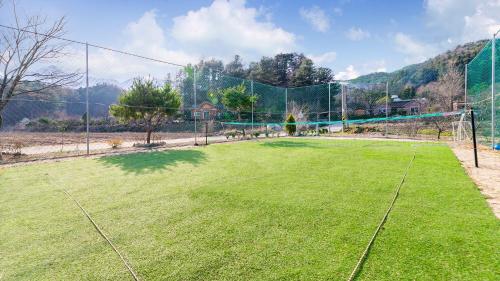 Gapyeong Maplein Pension