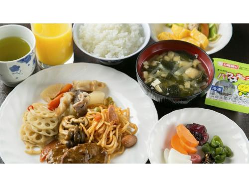 Sun Royal Kawasaki - Vacation STAY 98660v