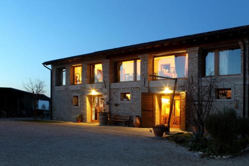 Agriturismo Richeton - Hotel - Gaiarine