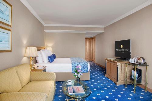 InterContinental Istanbul by IHG, Istanbul (foto 9)