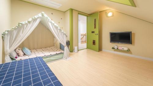Yangpyeong The On Private Kids Pension Yangpyeong The On Private Kids Pension