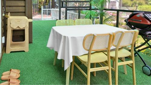 Gapyeong S&J Pension