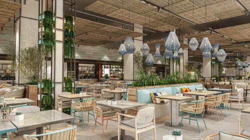 Rove Al Marjan Island Rove Al Marjan Island