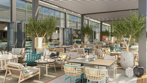 Rove Al Marjan Island Rove Al Marjan Island