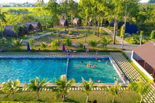 Hizo Garden Resort