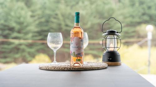 gapyeong tori spa pension