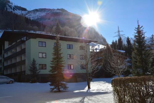Appartement Kaprun4You in Kaprun, Österreich