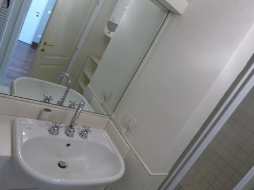 Bathroom, Residenza Porta D'Azeglio in Cerodolo