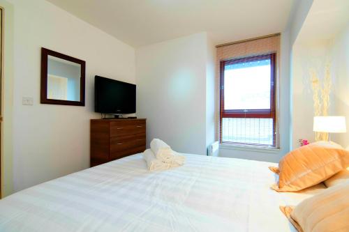 Mitchell Street Glasgow Apartment - image 5