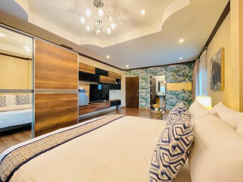 Romlaphass Boutique hotel