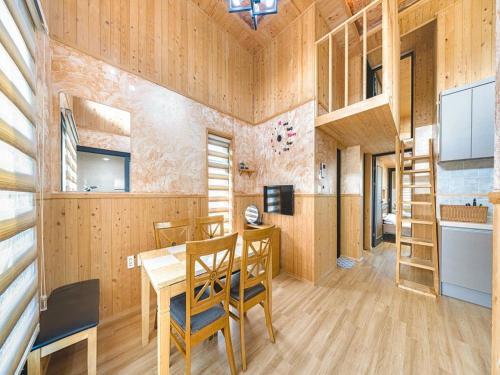 제주 디오름 스파 펜션 사진 6