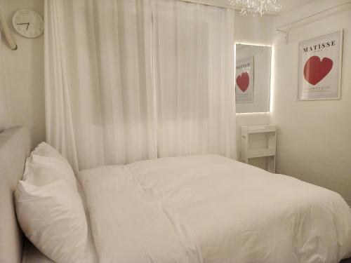 Gyedong byeolchae, Bukchon hanok village & Namsan tower city view Warm morning sunshine Tranquil Rest