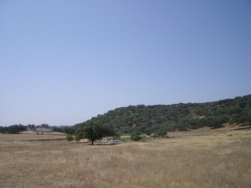 Casa Rural El Tejar