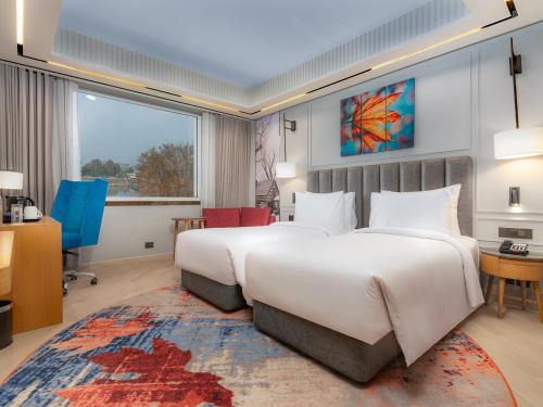 Ramada Encore by Wyndham Rajbagh Srinagar Ramada Encore by Wyndham Rajbagh Srinagar