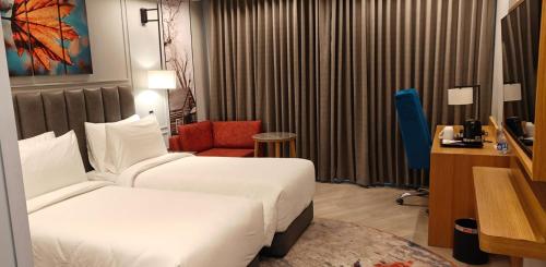 Ramada Encore by Wyndham Rajbagh Srinagar Ramada Encore by Wyndham Rajbagh Srinagar