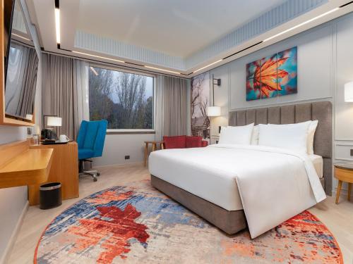 Ramada Encore by Wyndham Rajbagh Srinagar Ramada Encore by Wyndham Rajbagh Srinagar