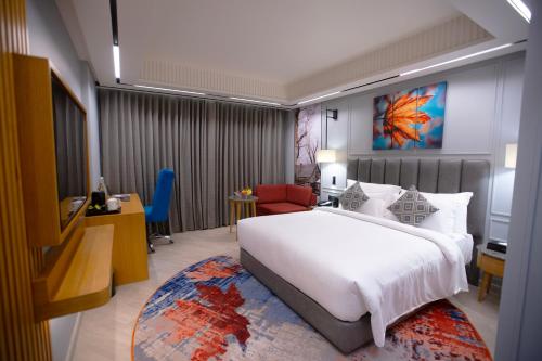 Ramada Encore by Wyndham Rajbagh Srinagar Ramada Encore by Wyndham Rajbagh Srinagar