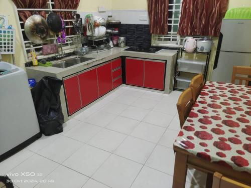 Homestay Bajet Kelantan in Kadok