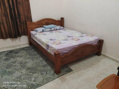 Homestay Bajet Kelantan in Kadok