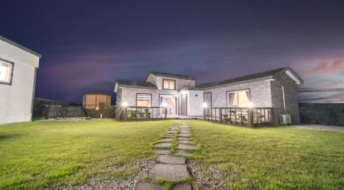 jeju bijalim pension