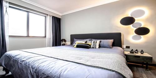 Shanghai Lemon Deluxe Room 南京西路步行街 Shanghai Lemon Deluxe Room 南京西路步行街