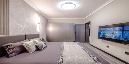 Shanghai Lemon Deluxe Room 南京西路步行街 Shanghai Lemon Deluxe Room 南京西路步行街