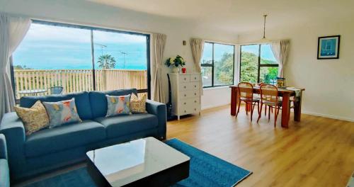 Seaview house in Howick Auckland, Auckland (foto 9)