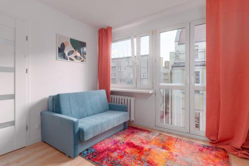 Rynek Wrocław Comfy Apartment