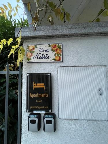 CasaNobile -Suite Il Melo 5