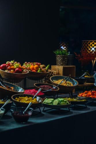 619250250 Gabija Hotel SPA & Conferences