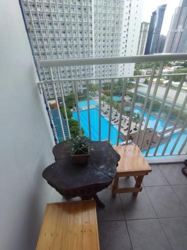 SM Jazz Staycation, Manila (Foto 5)