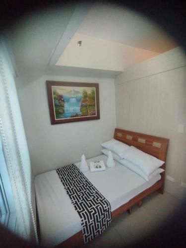 SM Jazz Staycation, Manila (Foto 8)