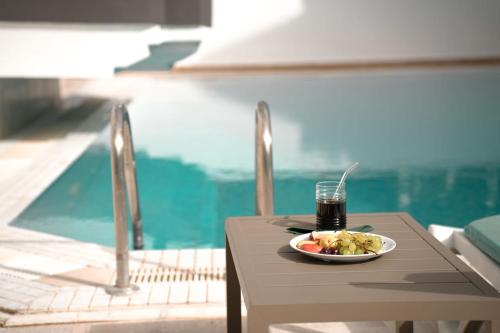 ULAŞ APART OTEL - 식음료(F&B)