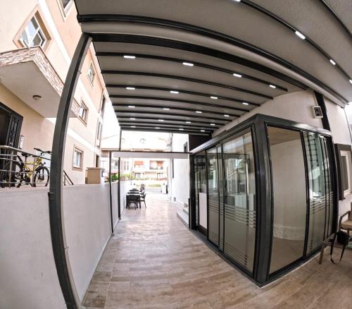 ULAŞ APART OTEL
