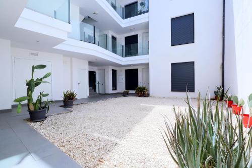Apartamentos Centro Cordoba by MiRa, Córdoba (fotografie 7)