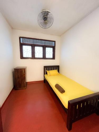 1 twin bed