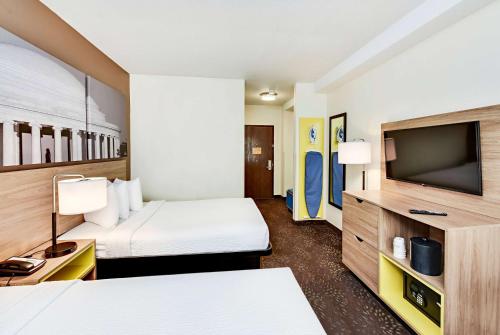 Days Inn by Wyndham Washington DC/Connecticut Avenue - image 5