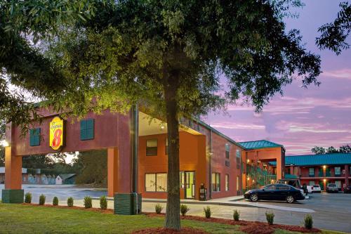 Foto - Super 8 by Wyndham Gainesville