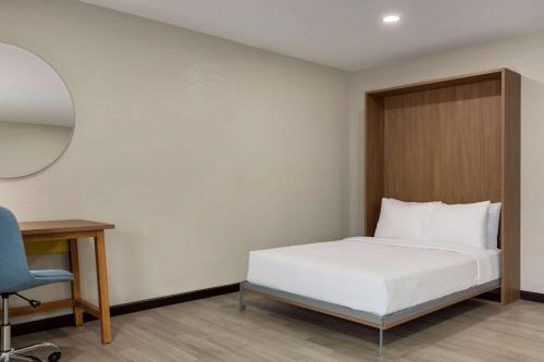 2 double beds