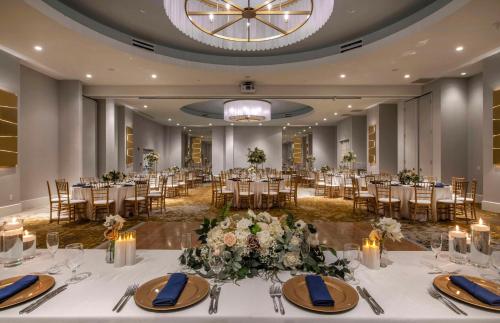 Embassy Suites by Hilton Raleigh Durham Airport Brier Creek