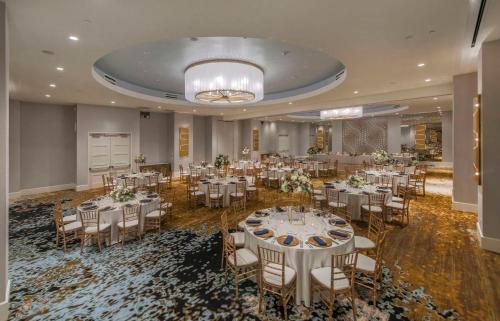 Embassy Suites by Hilton Raleigh Durham Airport Brier Creek